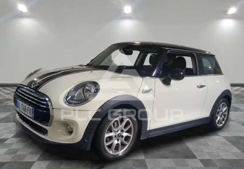 2014 Mini 