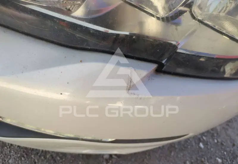 2014 Peugeot 308
