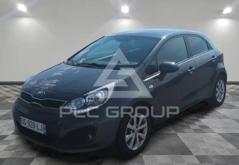 2014 KIA Rio