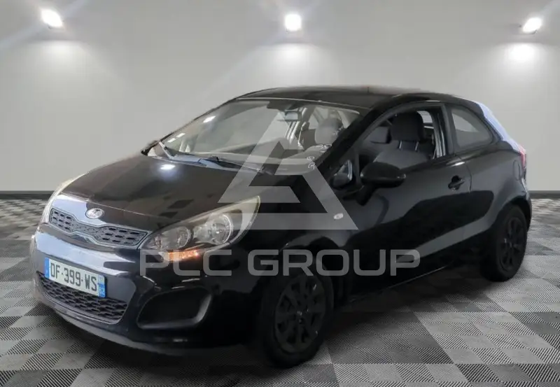 2014 KIA Rio