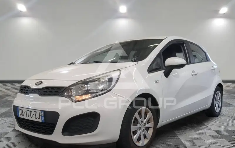 2014 KIA Rio