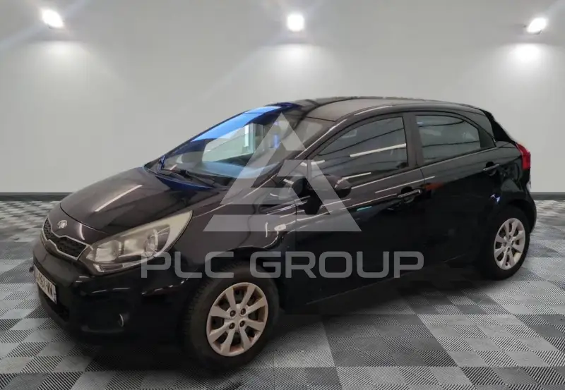 2014 KIA Rio