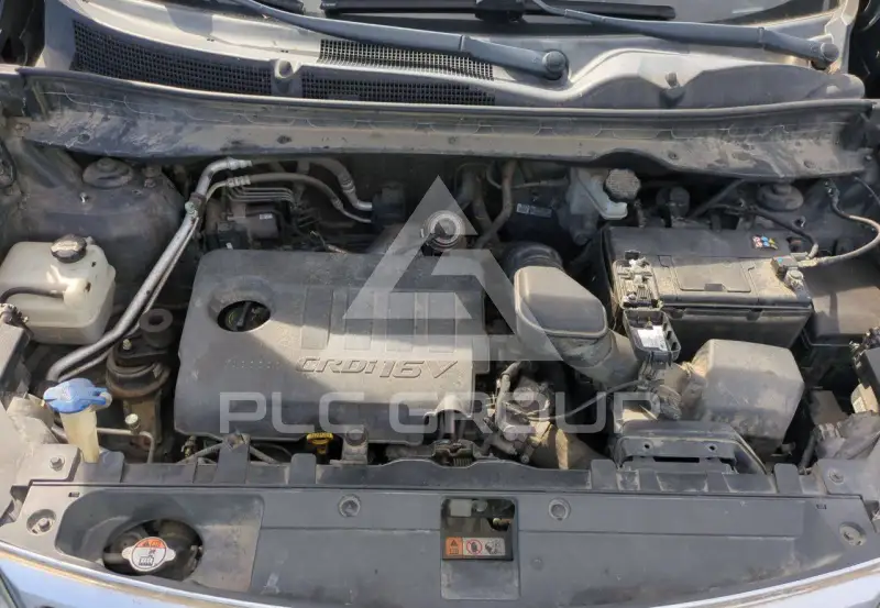 2014 KIA Sportage