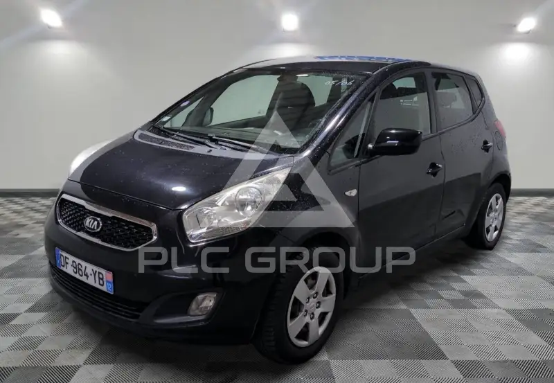 2014 KIA Venga