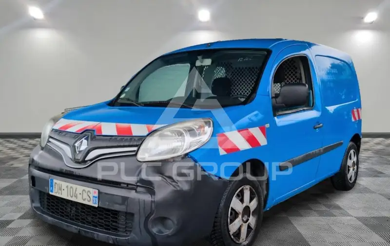 2014 Renault Kangoo