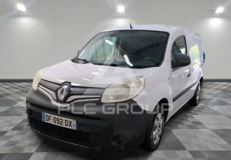 2014 Renault Kangoo