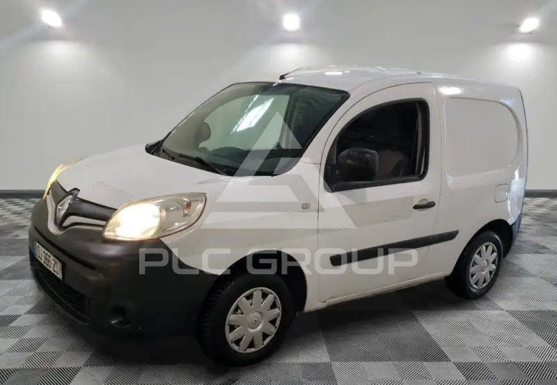 2014 Renault Kangoo
