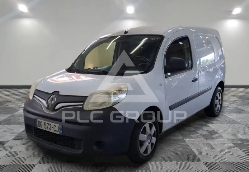 2014 Renault Kangoo