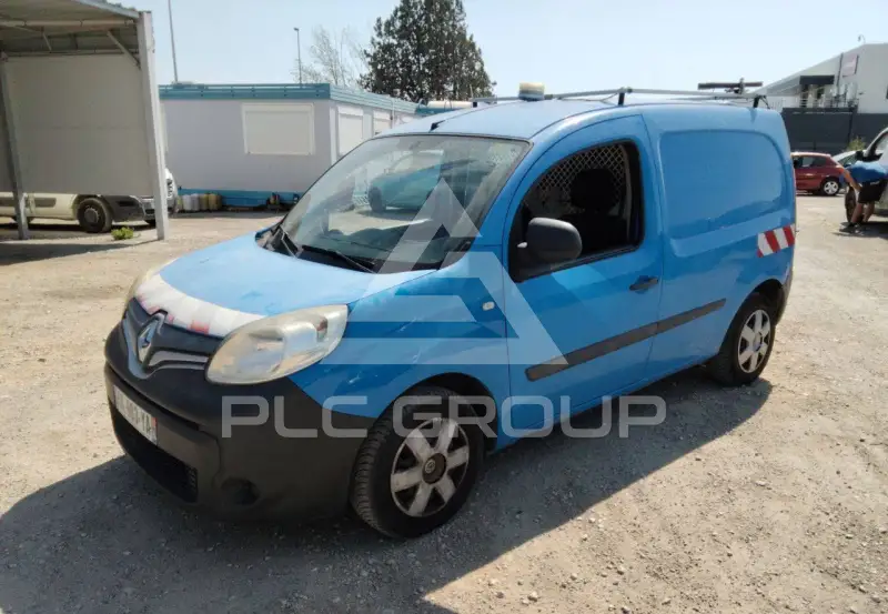 2014 Renault Kangoo