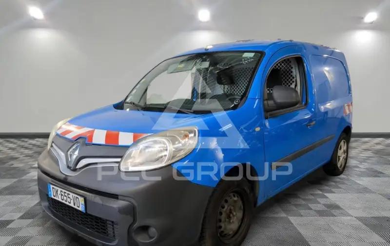 2014 Renault Kangoo