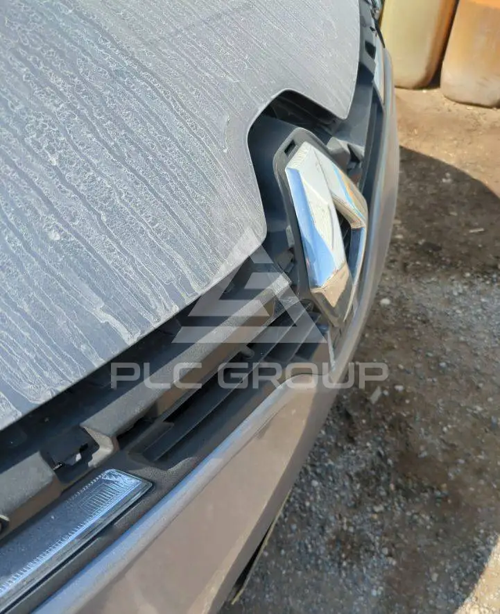 2014 Renault Clio