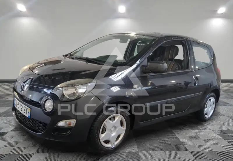 2014 Renault Twingo