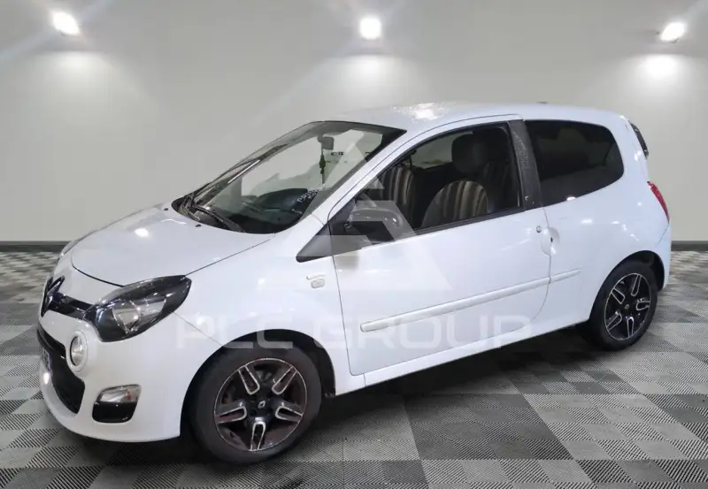 2014 Renault Twingo