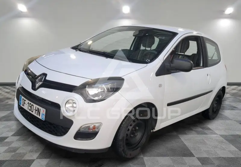 2014 Renault Twingo
