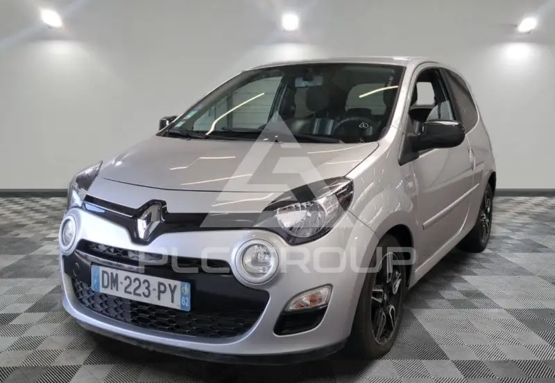 2014 Renault Twingo