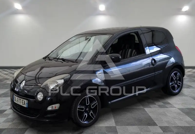 2014 Renault Twingo