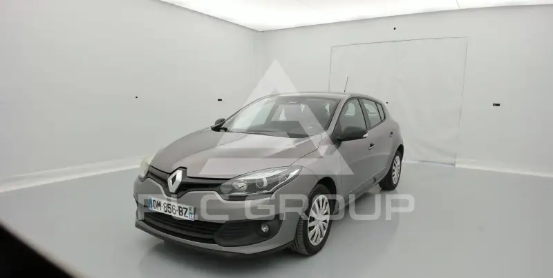 2014 Renault Megane