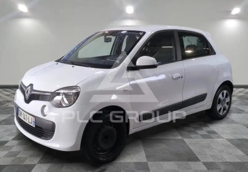 2014 Renault Twingo