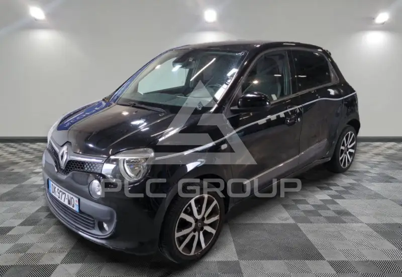 2014 Renault Twingo