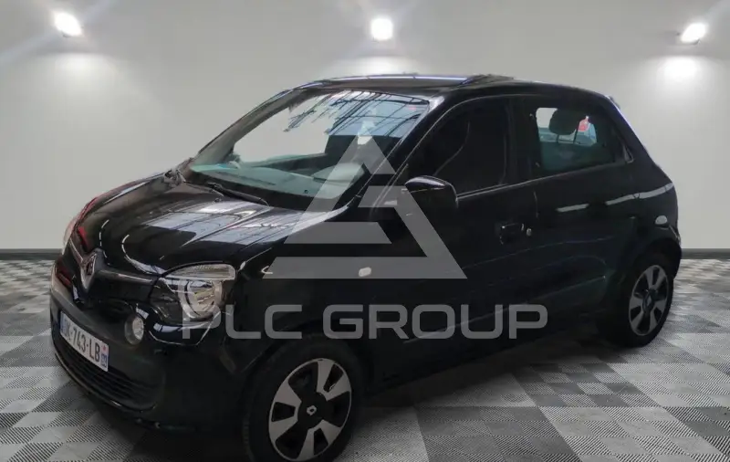 2014 Renault Twingo