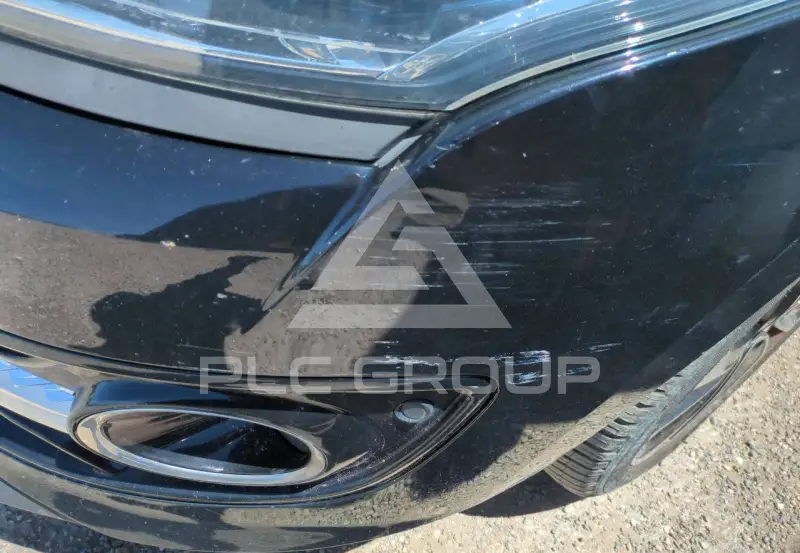 2014 Renault Megane