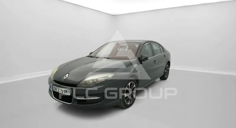 2014 Renault Laguna
