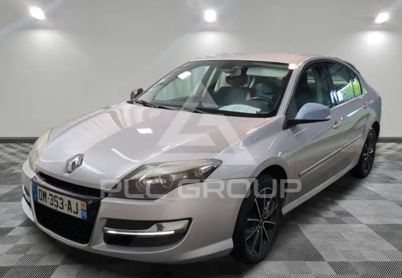 2014 Renault Laguna