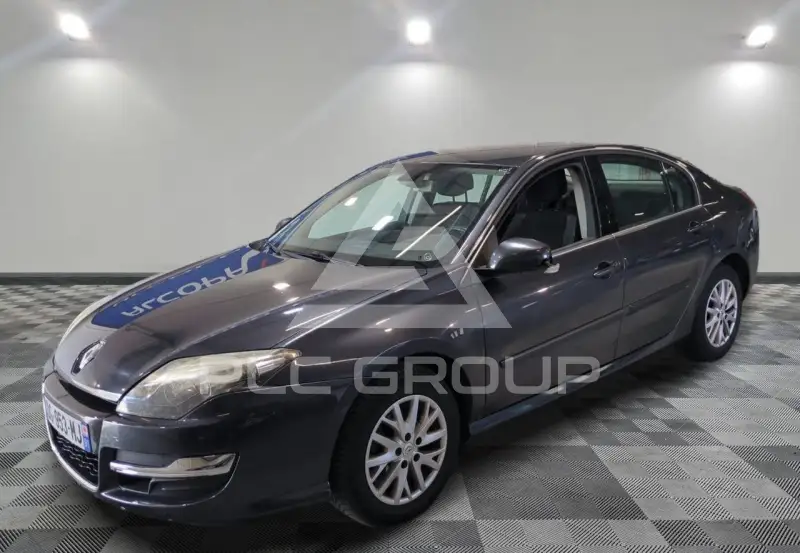 2014 Renault Laguna