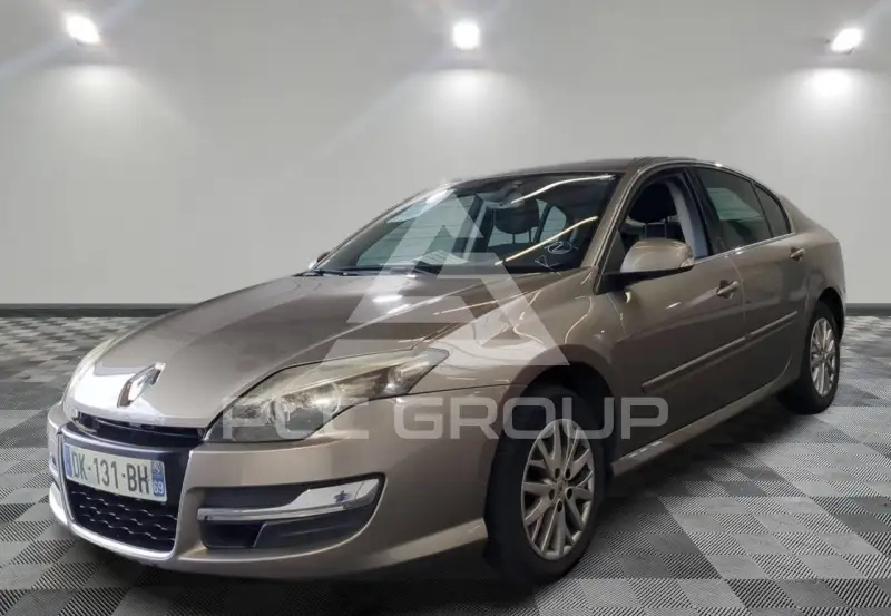 2014 Renault Laguna