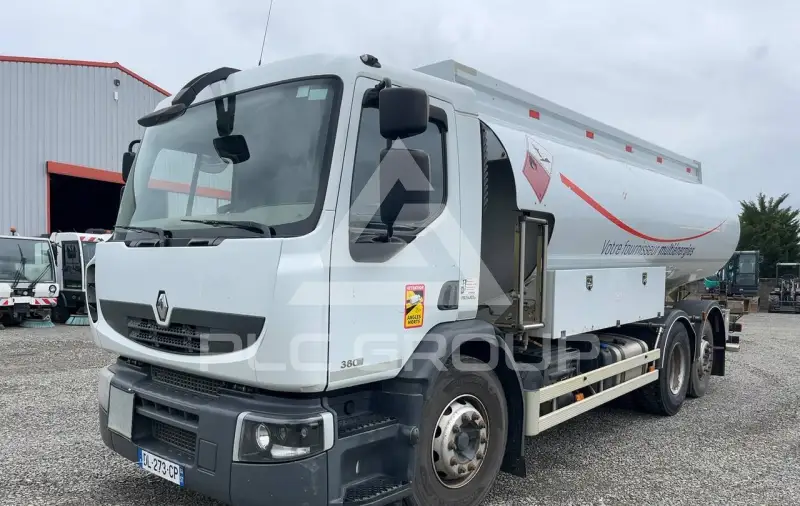 2014 Renault 