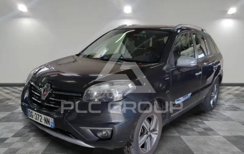 2014 Renault Koleos