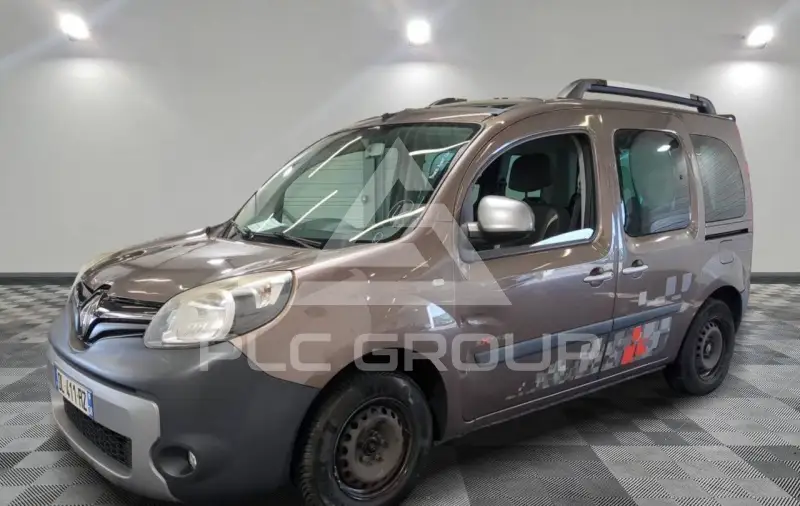 2014 Renault Kangoo