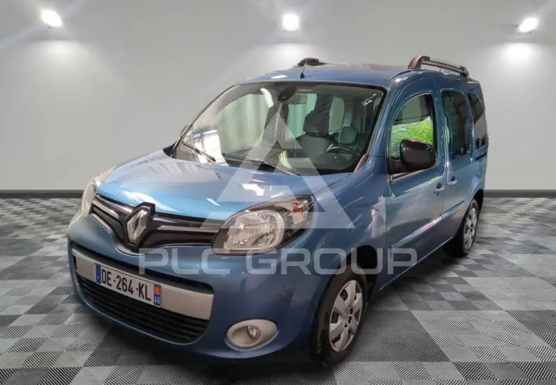 2014 Renault Kangoo