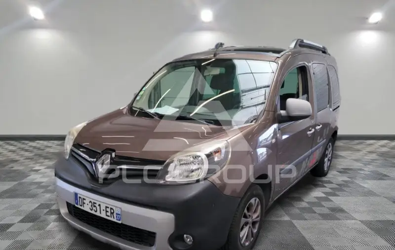 2014 Renault Kangoo