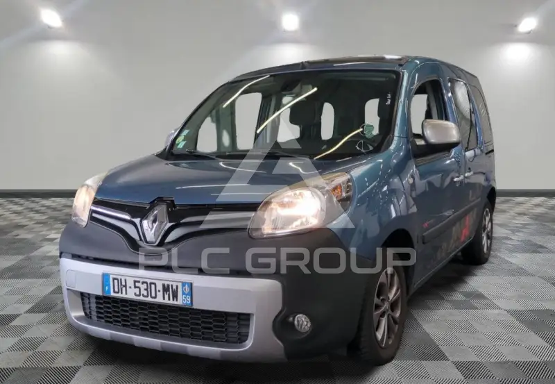 2014 Renault Kangoo