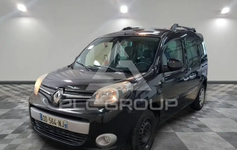 2014 Renault Kangoo