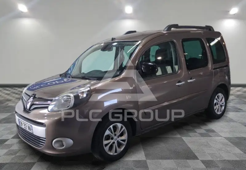 2014 Renault Kangoo