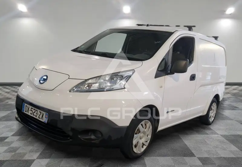 2015 Nissan NV 200