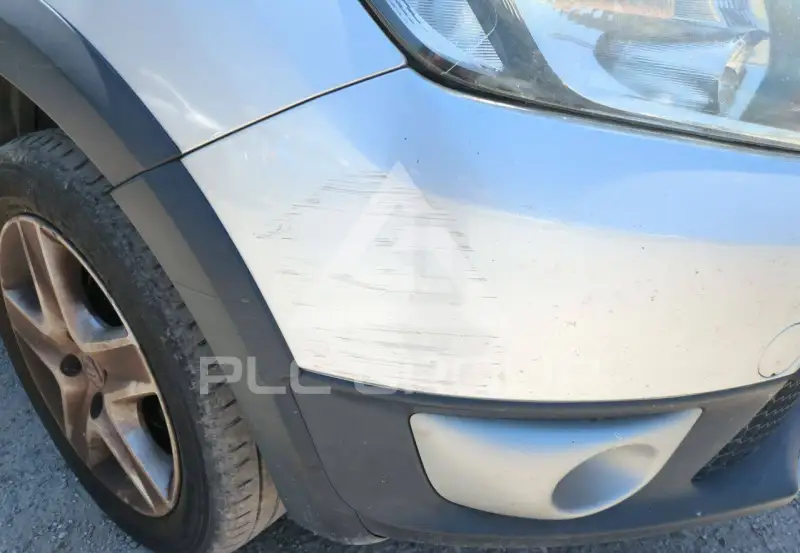 2015 Dacia Sandero
