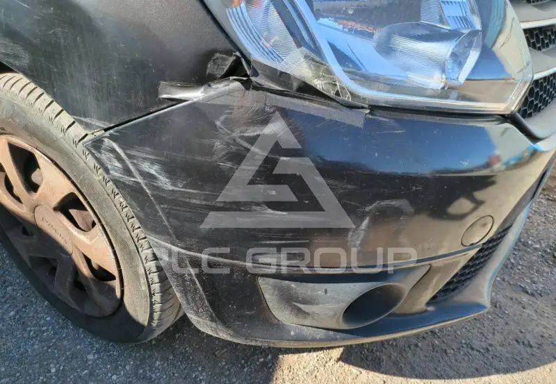 2015 Dacia Sandero