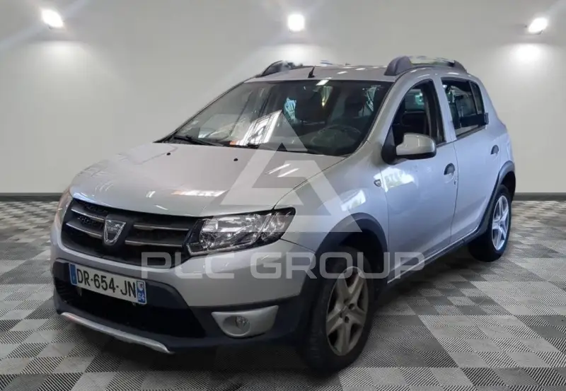 2015 Dacia Sandero