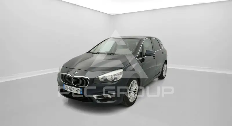 2015 BMW 2 Series