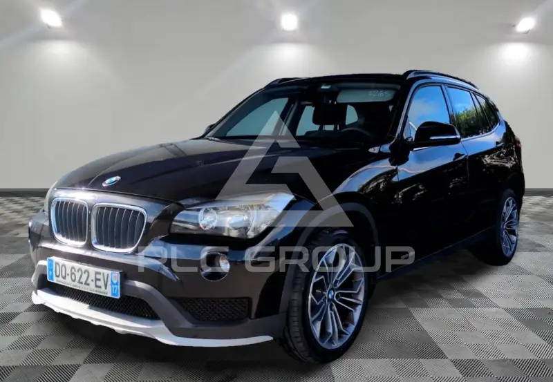 2015 BMW X1