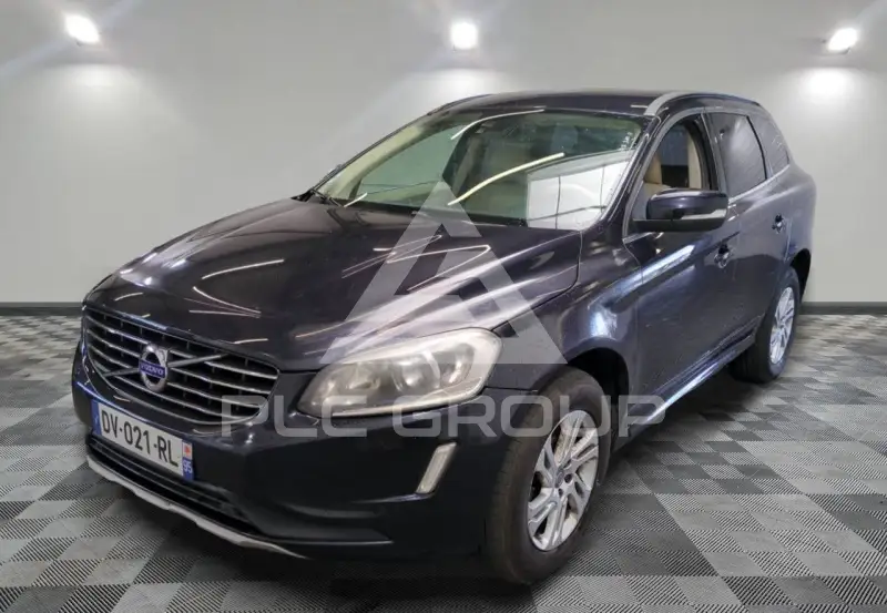 2015 Volvo XC60