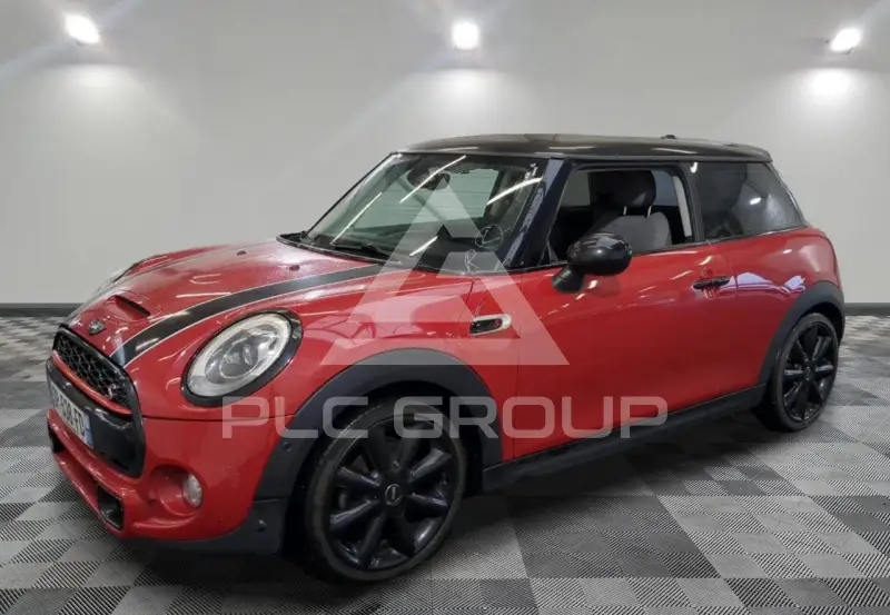 2015 Mini 