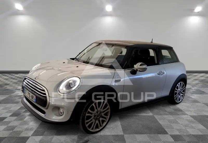 2015 Mini 