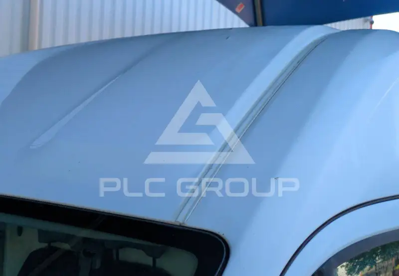 2015 Peugeot Boxer