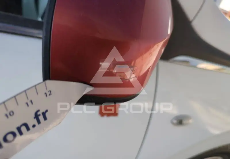 2015 Peugeot 108