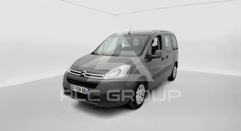 2015 Citroen Berlingo
