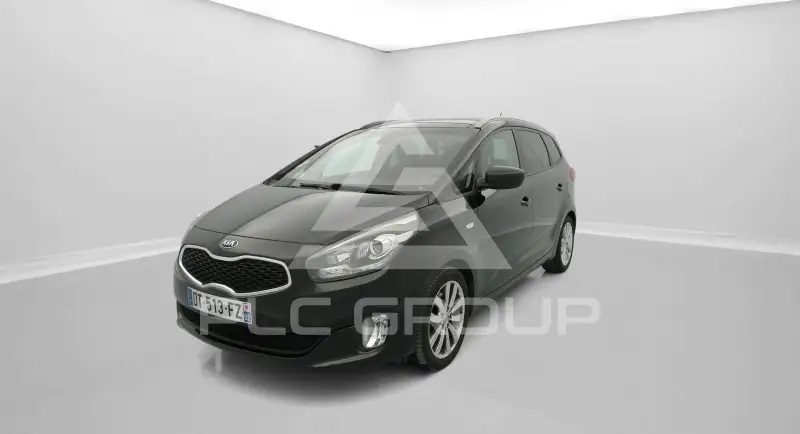 2015 KIA Carens